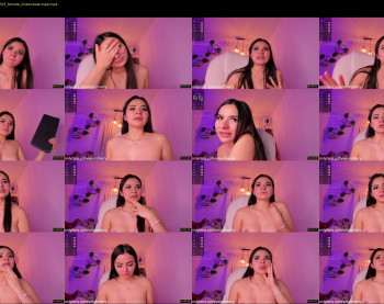 cherry__pie — 4 minute Chaturbate female cam capture, 1080p, Dec 16, 2021