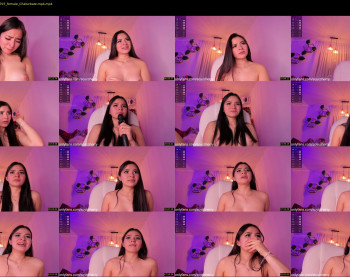 cherry__pie — 58 minute Chaturbate female cam capture, 1080p, Dec 16, 2021