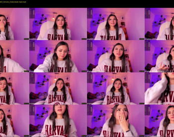 cherry__pie — 11 minute Chaturbate female cam capture, 1080p, Dec 17, 2021