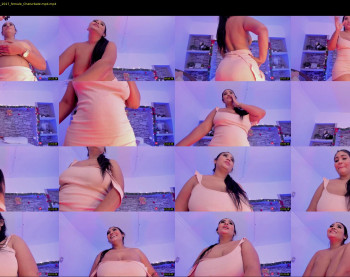 daphneadkins — 41 minute Chaturbate female cam capture, 1080p, Dec 16, 2021