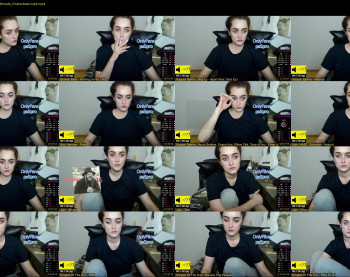 ps4pro — 70 minute Chaturbate female cam capture, 1080p, Dec 16, 2021