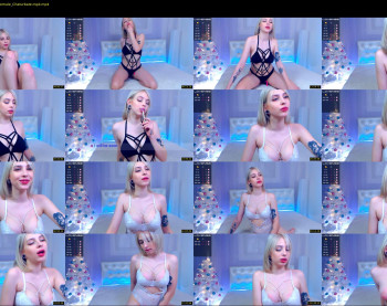 vi_reis — 70 minute Chaturbate female cam capture, 1080p, Dec 17, 2021