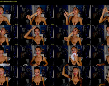 barbara723 — 7 minute Chaturbate female cam capture, 720p, Dec 19, 2021