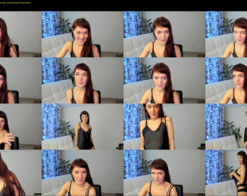 fritha — 15 minute Chaturbate female cam capture, 720p, Dec 18, 2021