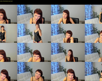 fritha — 70 minute Chaturbate female cam capture, 720p, Dec 18, 2021