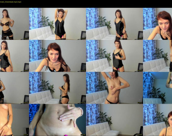 fritha — 65 minute Chaturbate female cam capture, 720p, Dec 18, 2021