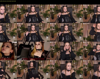 marcelinered — 73 minute Chaturbate female cam capture, 1080p, Dec 18, 2021