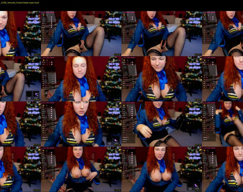 devilishwendy — 15 minute Chaturbate female cam capture, 720p, Dec 19, 2021