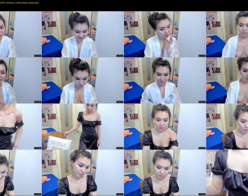 likingstudent — 15 minute Chaturbate female cam capture, 1080p, Dec 19, 2021