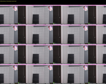 minarocket_ — 4 minute Chaturbate female cam capture, 1080p, Dec 19, 2021