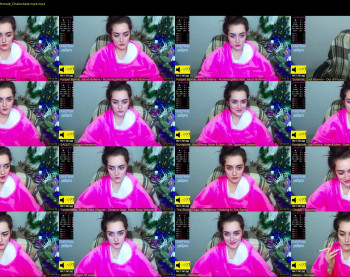 ps4pro — 72 minute Chaturbate female cam capture, 1080p, Dec 20, 2021