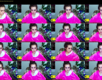 ps4pro — 73 minute Chaturbate female cam capture, 1080p, Dec 20, 2021