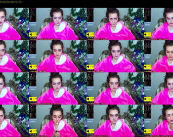 ps4pro — 72 minute Chaturbate female cam capture, 1080p, Dec 20, 2021