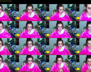 ps4pro — 73 minute Chaturbate female cam capture, 1080p, Dec 20, 2021