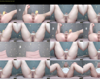 sashabulls — 70 minute Chaturbate couple cam capture, 1080p, Dec 20, 2021