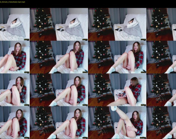 shaaakeit — 70 minute Chaturbate female cam capture, 1080p, Dec 19, 2021