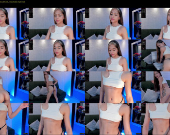 amydavis_ — 13 minute Chaturbate female cam capture, 1080p, Dec 22, 2021