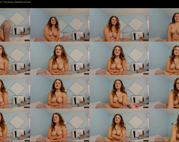 daddy_daycare_ — 21 minute Chaturbate female cam capture, 1080p, Dec 21, 2021