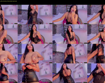 daphneadkins — 70 minute Chaturbate female cam capture, 1080p, Dec 21, 2021