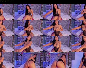 daphneadkins — 21 minute Chaturbate female cam capture, 1080p, Dec 21, 2021
