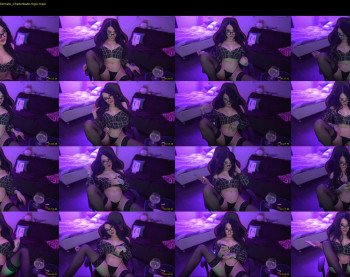 dindin_ — 4 minute Chaturbate female cam capture, 1080p, Dec 21, 2021