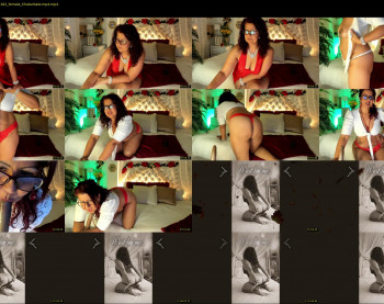 eva_mature — 80 minute Chaturbate female cam capture, 1080p, Dec 22, 2021