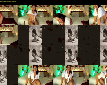 eva_mature — 81 minute Chaturbate female cam capture, 1080p, Dec 22, 2021