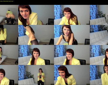 fritha — 28 minute Chaturbate female cam capture, 720p, Dec 21, 2021