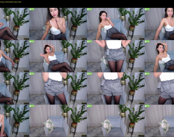look_ — 70 minute Chaturbate female cam capture, 1080p, Dec 21, 2021