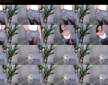 look_ — 36 minute Chaturbate female cam capture, 1080p, Dec 21, 2021