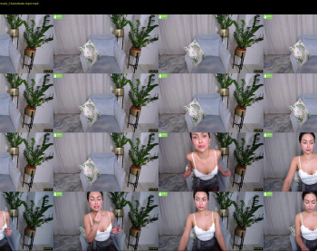 look_ — 5 minute Chaturbate female cam capture, 1080p, Dec 21, 2021