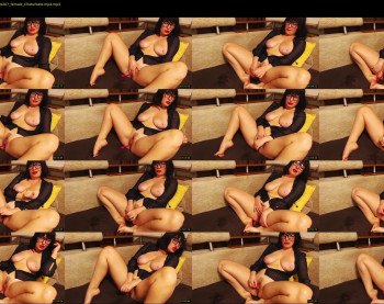 modest_devil — 29 minute Chaturbate female cam capture, 720p, Dec 22, 2021