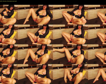 modest_devil — 14 minute Chaturbate female cam capture, 720p, Dec 22, 2021