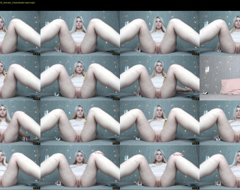sashabulls — 61 minute Chaturbate couple cam capture, 1080p, Dec 21, 2021
