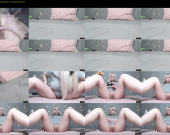sashabulls — 70 minute Chaturbate couple cam capture, 1080p, Dec 21, 2021