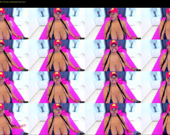 tracy_owen — 15 minute Chaturbate female cam capture, 1080p, Dec 21, 2021