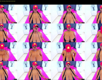tracy_owen — 9 minute Chaturbate female cam capture, 1080p, Dec 21, 2021