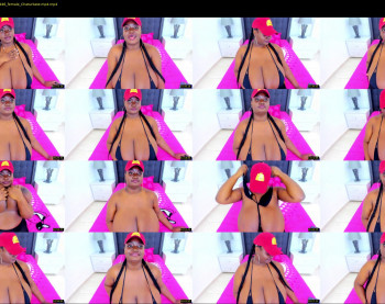 tracy_owen — 32 minute Chaturbate female cam capture, 1080p, Dec 21, 2021