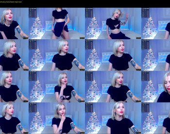 vi_reis — 33 minute Chaturbate female cam capture, 1080p, Dec 21, 2021