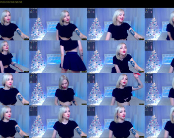 vi_reis — 46 minute Chaturbate female cam capture, 1080p, Dec 21, 2021