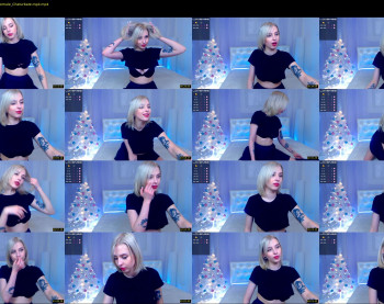 vi_reis — 55 minute Chaturbate female cam capture, 1080p, Dec 21, 2021