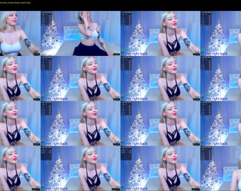 vi_reis — 82 minute Chaturbate female cam capture, 1080p, Dec 22, 2021