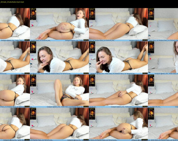 via0300 — 71 minute Chaturbate couple cam capture, 1080p, Dec 21, 2021