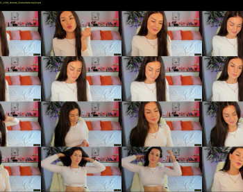 devilish_goddes — 4 minute Chaturbate female cam capture, 1080p, Dec 26, 2021