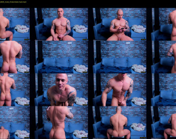 mark_normal — 74 minute Chaturbate male cam capture, 1080p, Dec 26, 2021