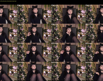 marcelinered — 76 minute Chaturbate female cam capture, 1080p, Dec 27, 2021