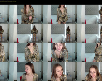 sweet_mia_91 — 11 minute Chaturbate female cam capture, 1080p, Dec 27, 2021
