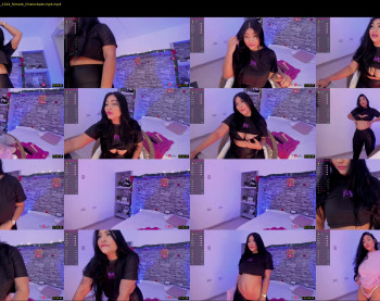 daphneadkins — 70 minute Chaturbate female cam capture, 1080p, Dec 28, 2021