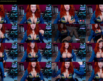 devilishwendy — 19 minute Chaturbate female cam capture, 720p, Dec 28, 2021