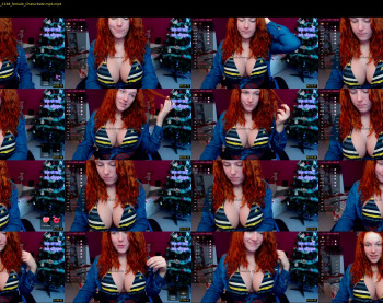 devilishwendy — 3 minute Chaturbate female cam capture, 720p, Dec 28, 2021